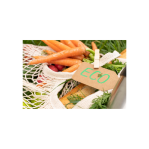 Fruta Ecológica Certificada