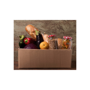 Cestas Básicas de Alimentación